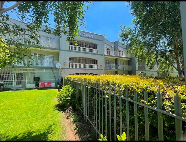 2 BEDROOM PROPERTY TO RENT IN BAILLIE PARK